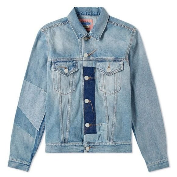 Acne Studios | Jackets & Coats | Acne Studiosvintagepatch 998